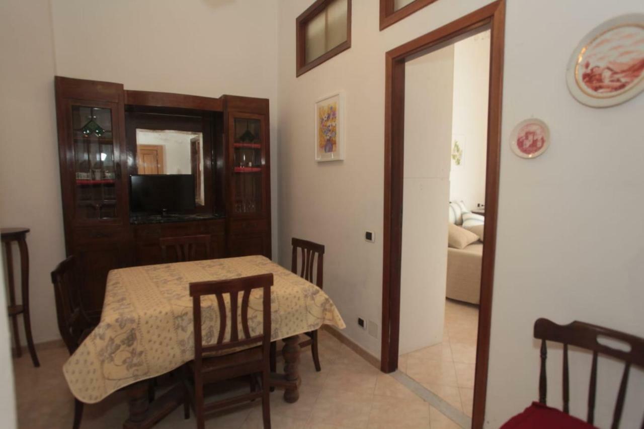 Vila Al Nodo Di Andrea Cod.Citra 011019-Lt-0300 Monterosso al Mare Exteriér fotografie